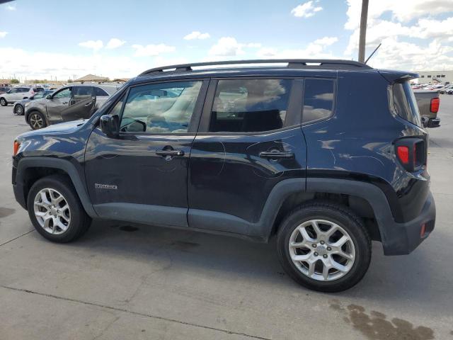 Photo 1 VIN: ZACCJBBT0GPD91264 - JEEP RENEGADE L 