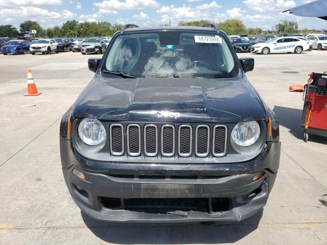 Photo 4 VIN: ZACCJBBT0GPD91264 - JEEP RENEGADE L 