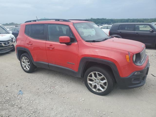 Photo 3 VIN: ZACCJBBT0GPD93130 - JEEP RENEGADE L 