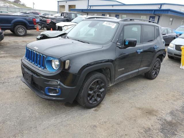 Photo 0 VIN: ZACCJBBT0GPE39684 - JEEP RENEGADE 