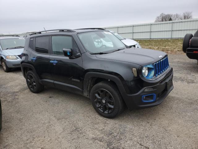 Photo 3 VIN: ZACCJBBT0GPE39684 - JEEP RENEGADE 