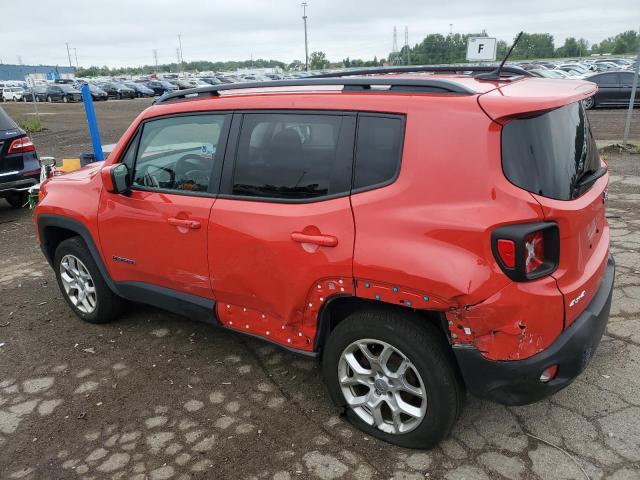 Photo 1 VIN: ZACCJBBT1FPB25377 - JEEP RENEGADE L 