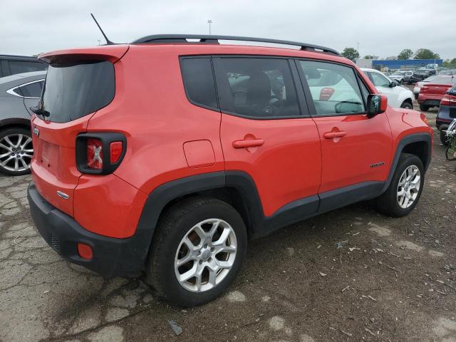 Photo 2 VIN: ZACCJBBT1FPB25377 - JEEP RENEGADE L 