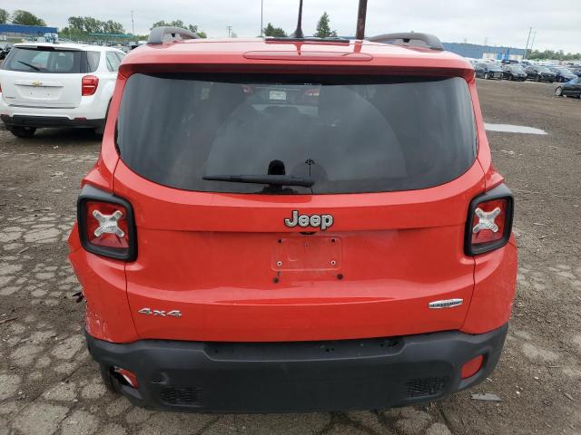 Photo 5 VIN: ZACCJBBT1FPB25377 - JEEP RENEGADE L 