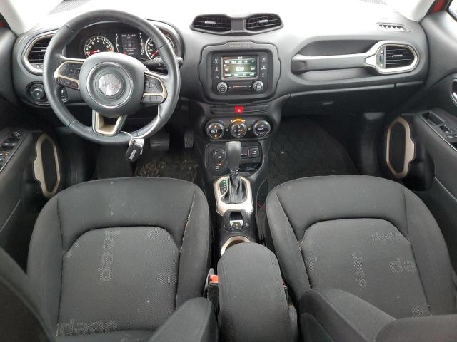 Photo 7 VIN: ZACCJBBT1FPB25377 - JEEP RENEGADE L 