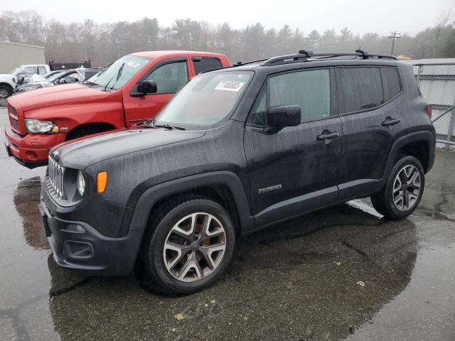 Photo 0 VIN: ZACCJBBT1FPB35715 - JEEP RENEGADE 