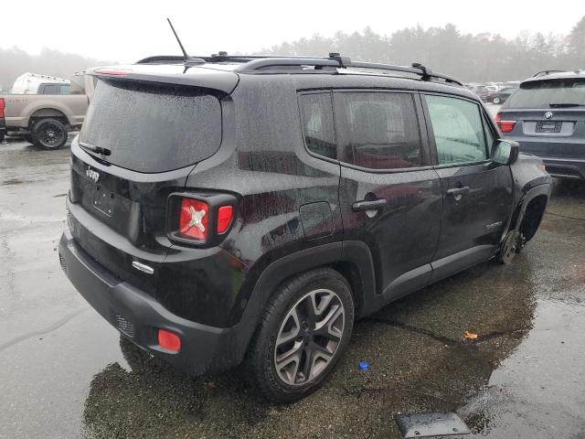 Photo 2 VIN: ZACCJBBT1FPB35715 - JEEP RENEGADE 