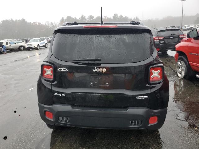 Photo 5 VIN: ZACCJBBT1FPB35715 - JEEP RENEGADE 