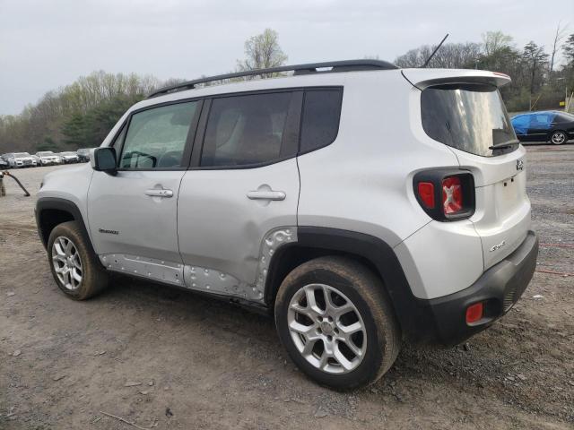 Photo 1 VIN: ZACCJBBT1FPB37092 - JEEP RENEGADE 