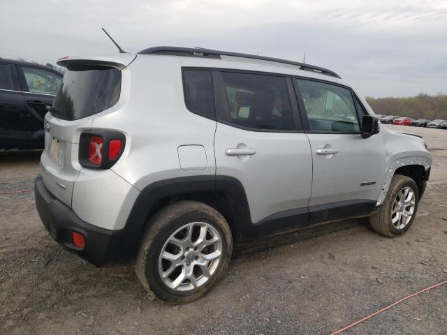 Photo 2 VIN: ZACCJBBT1FPB37092 - JEEP RENEGADE 