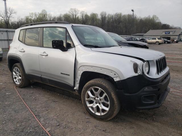 Photo 3 VIN: ZACCJBBT1FPB37092 - JEEP RENEGADE 