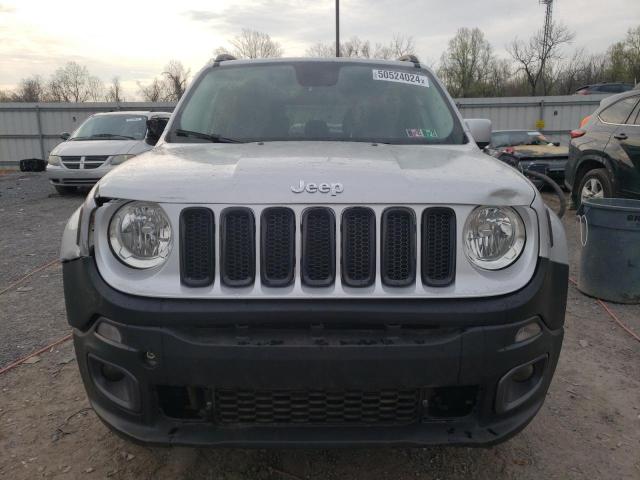 Photo 4 VIN: ZACCJBBT1FPB37092 - JEEP RENEGADE 