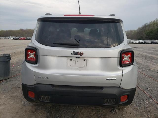 Photo 5 VIN: ZACCJBBT1FPB37092 - JEEP RENEGADE 