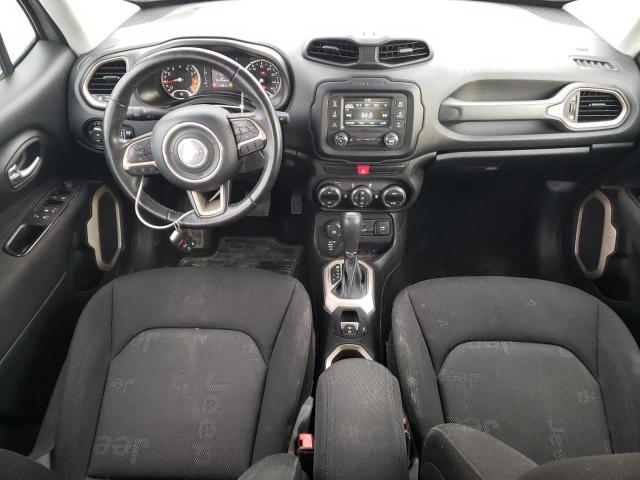 Photo 7 VIN: ZACCJBBT1FPB37092 - JEEP RENEGADE 