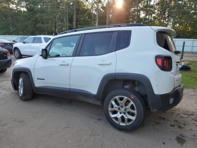 Photo 1 VIN: ZACCJBBT1FPB37223 - JEEP RENEGADE 