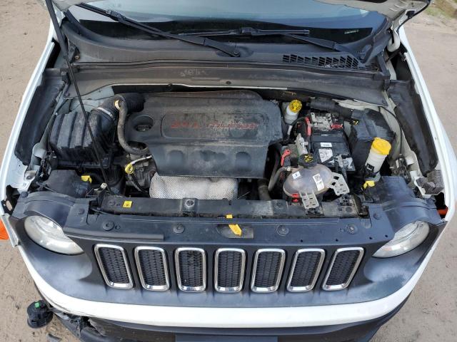 Photo 11 VIN: ZACCJBBT1FPB37223 - JEEP RENEGADE 