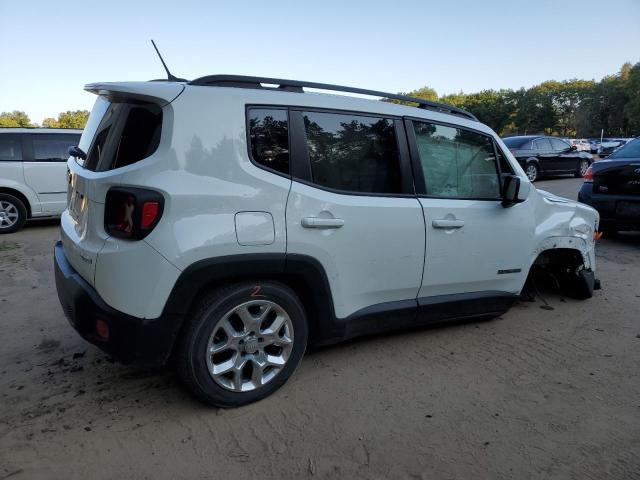 Photo 2 VIN: ZACCJBBT1FPB37223 - JEEP RENEGADE 