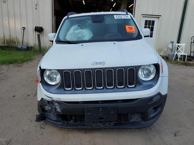 Photo 4 VIN: ZACCJBBT1FPB37223 - JEEP RENEGADE 