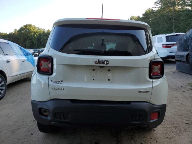 Photo 5 VIN: ZACCJBBT1FPB37223 - JEEP RENEGADE 