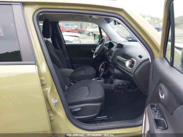 Photo 4 VIN: ZACCJBBT1FPB38145 - JEEP RENEGADE 