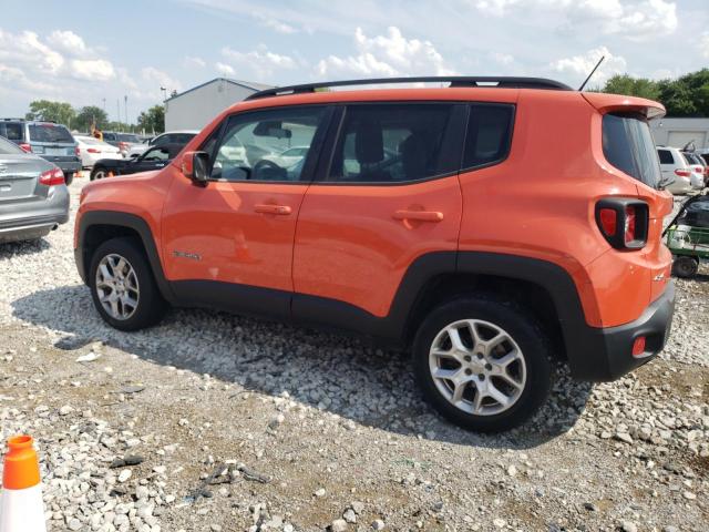 Photo 1 VIN: ZACCJBBT1FPB95526 - JEEP RENEGADE L 