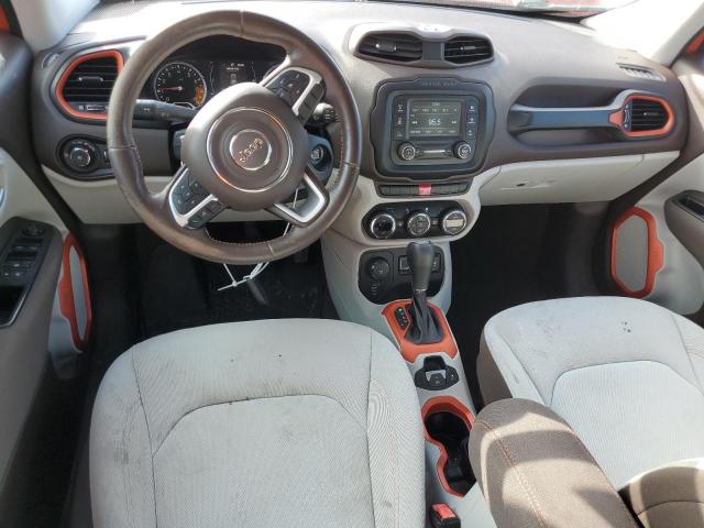 Photo 7 VIN: ZACCJBBT1FPB95526 - JEEP RENEGADE L 