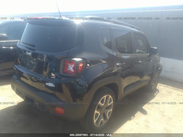 Photo 3 VIN: ZACCJBBT1FPC49746 - JEEP RENEGADE 