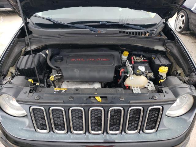 Photo 11 VIN: ZACCJBBT1GPC92789 - JEEP RENEGADE L 