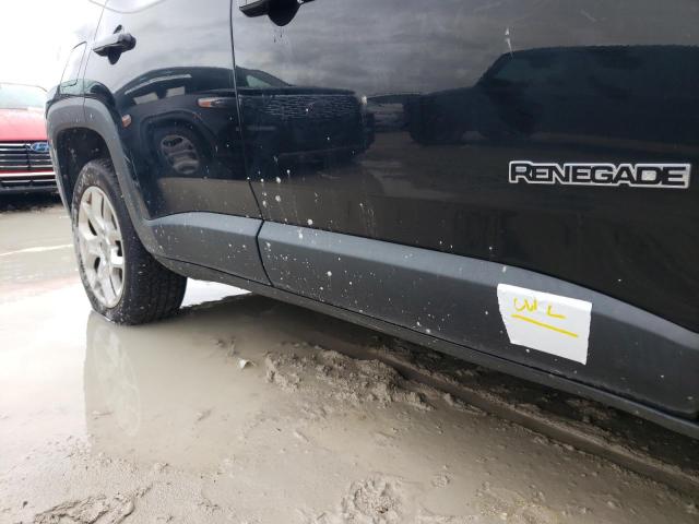 Photo 12 VIN: ZACCJBBT1GPC92789 - JEEP RENEGADE L 