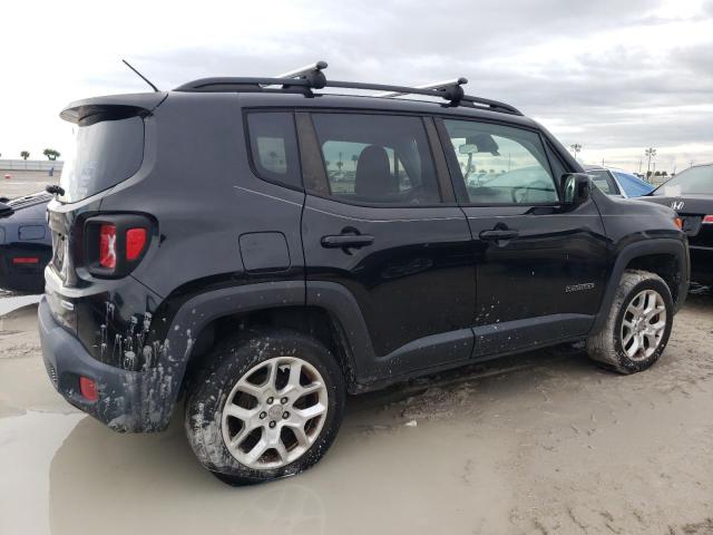 Photo 2 VIN: ZACCJBBT1GPC92789 - JEEP RENEGADE L 