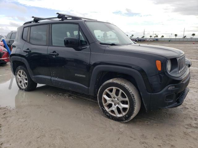 Photo 3 VIN: ZACCJBBT1GPC92789 - JEEP RENEGADE L 