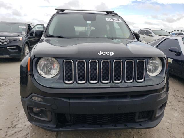 Photo 4 VIN: ZACCJBBT1GPC92789 - JEEP RENEGADE L 