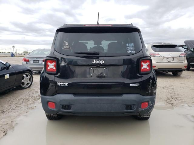 Photo 5 VIN: ZACCJBBT1GPC92789 - JEEP RENEGADE L 