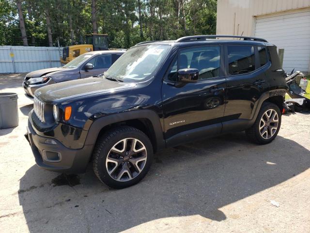 Photo 0 VIN: ZACCJBBT1GPC97717 - JEEP RENEGADE L 