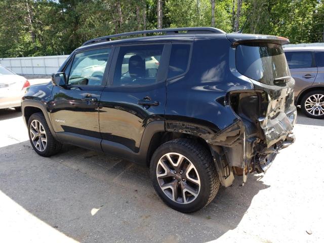 Photo 1 VIN: ZACCJBBT1GPC97717 - JEEP RENEGADE L 