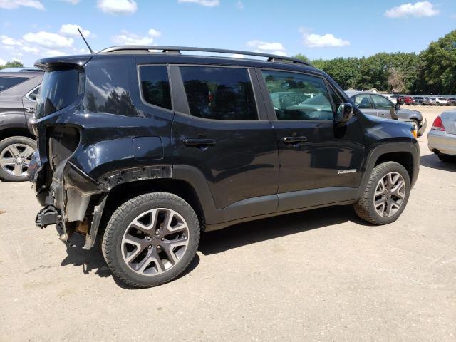 Photo 2 VIN: ZACCJBBT1GPC97717 - JEEP RENEGADE L 