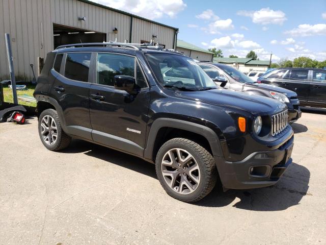 Photo 3 VIN: ZACCJBBT1GPC97717 - JEEP RENEGADE L 