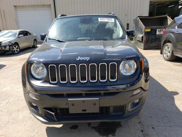 Photo 4 VIN: ZACCJBBT1GPC97717 - JEEP RENEGADE L 