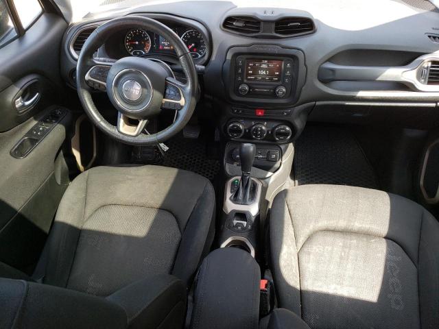 Photo 7 VIN: ZACCJBBT1GPC97717 - JEEP RENEGADE L 