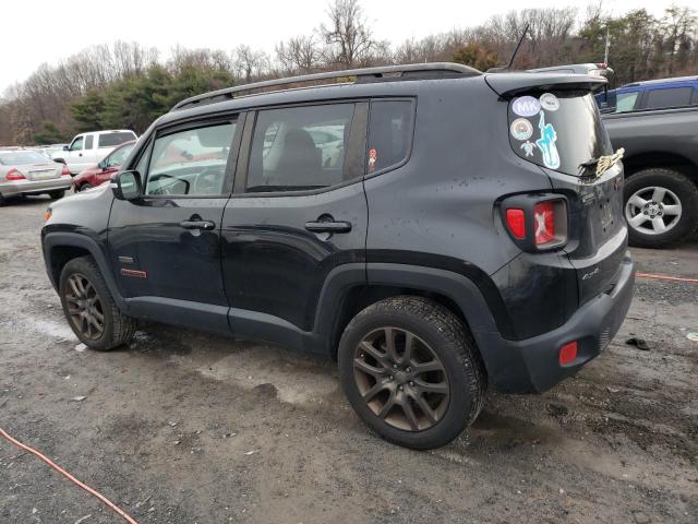 Photo 1 VIN: ZACCJBBT1GPD15004 - JEEP RENEGADE 