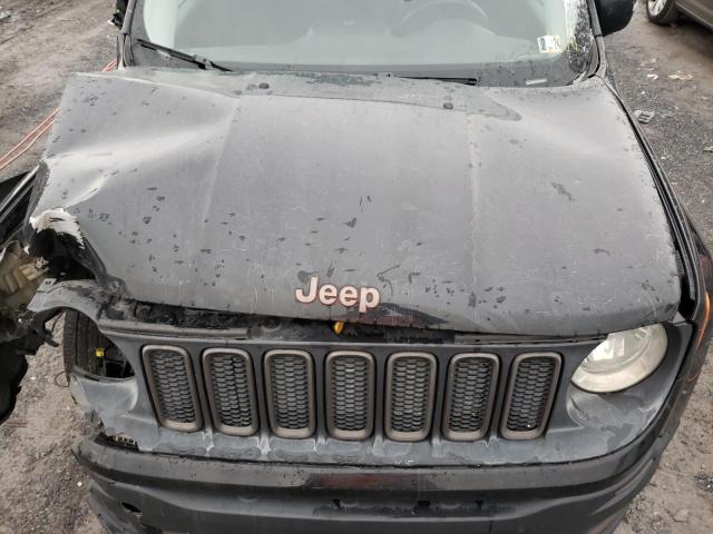 Photo 11 VIN: ZACCJBBT1GPD15004 - JEEP RENEGADE 