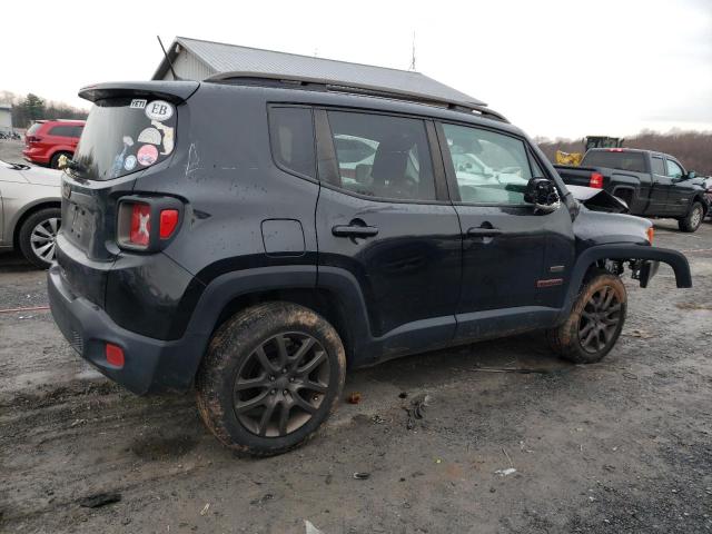 Photo 2 VIN: ZACCJBBT1GPD15004 - JEEP RENEGADE 