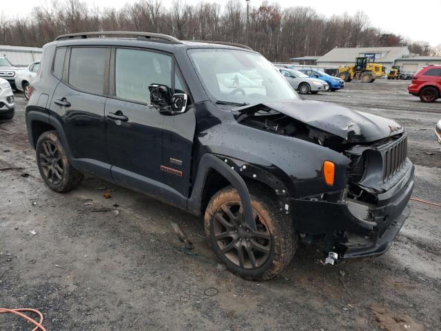 Photo 3 VIN: ZACCJBBT1GPD15004 - JEEP RENEGADE 