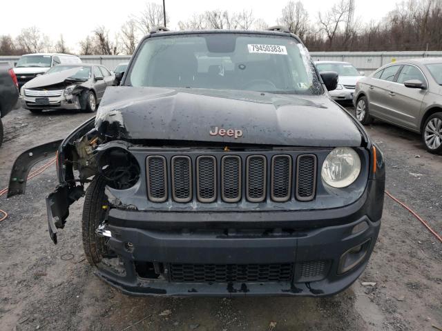 Photo 4 VIN: ZACCJBBT1GPD15004 - JEEP RENEGADE 