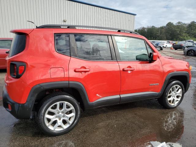 Photo 2 VIN: ZACCJBBT1GPD20719 - JEEP RENEGADE L 