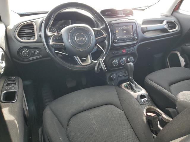 Photo 7 VIN: ZACCJBBT1GPD20719 - JEEP RENEGADE L 