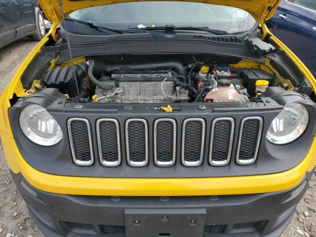 Photo 11 VIN: ZACCJBBT1GPD36399 - JEEP RENEGADE L 