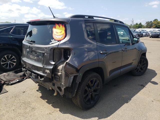 Photo 2 VIN: ZACCJBBT1GPD57365 - JEEP RENEGADE L 