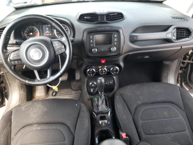 Photo 7 VIN: ZACCJBBT1GPD57365 - JEEP RENEGADE L 