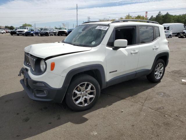 Photo 0 VIN: ZACCJBBT1GPD79026 - JEEP RENEGADE L 